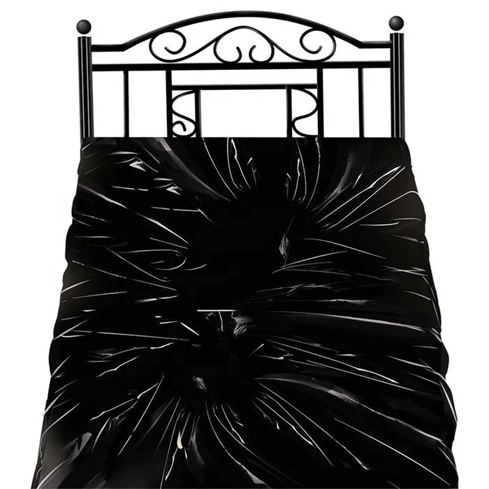 New Waterproof Adult Sexy Sheets for SM Games Couples Oil Massage-100 160 140 200 200 210 Sizes