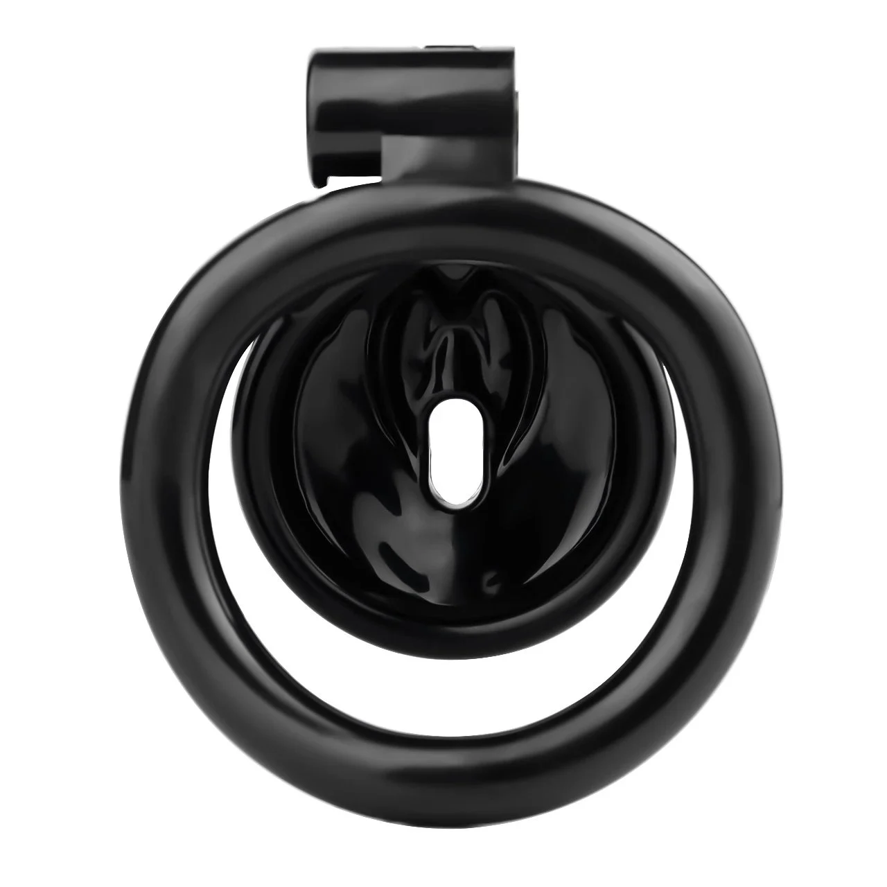 Lightweight and Breathable 3D One-piece Wearable Chastity Lock Adult Stimulation Sex Toy