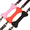 Open Mouth Gag Silicone Ball Sex Toy for Couples Soft Bondage Erotic Accessories Harness Adult Games by Woman