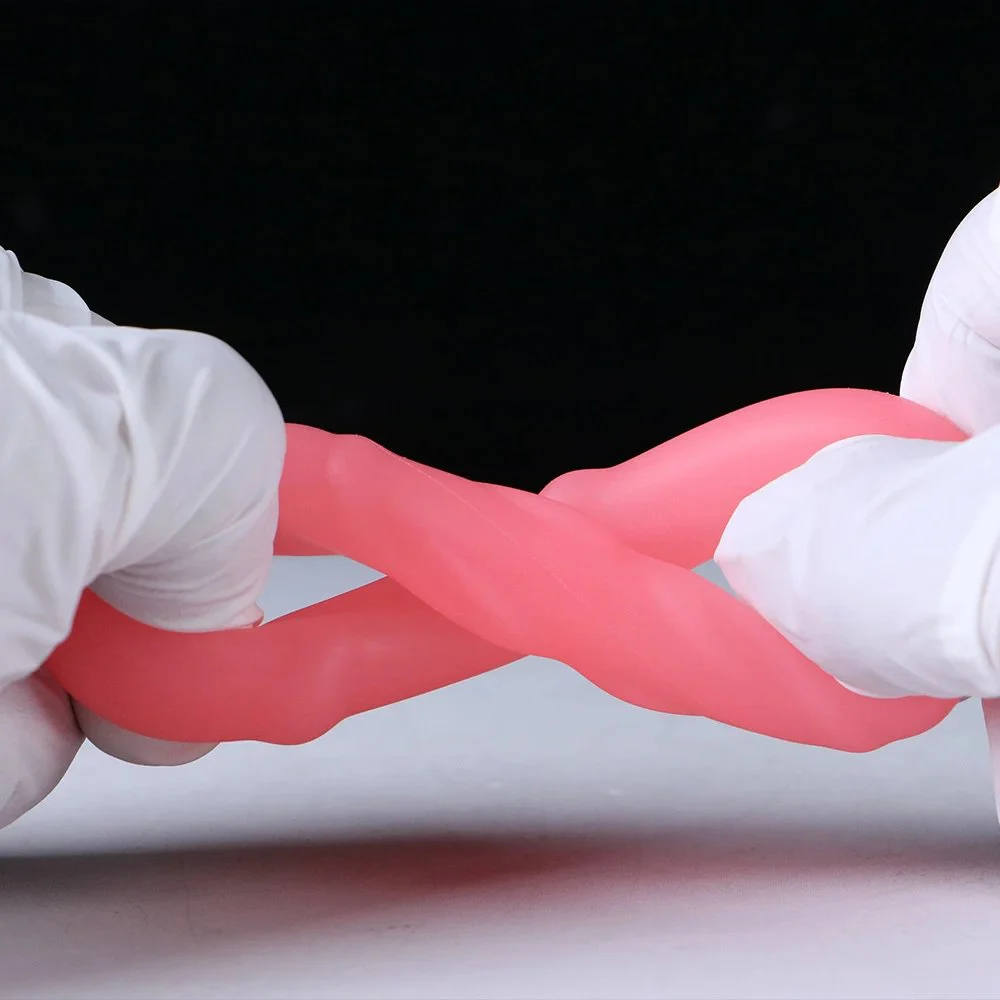 Sex Toys Silicone Penis Ring Cock Ring Device for Erection Enhancing Long Lasting Stronger, Adult Sex Toys for Men Couple