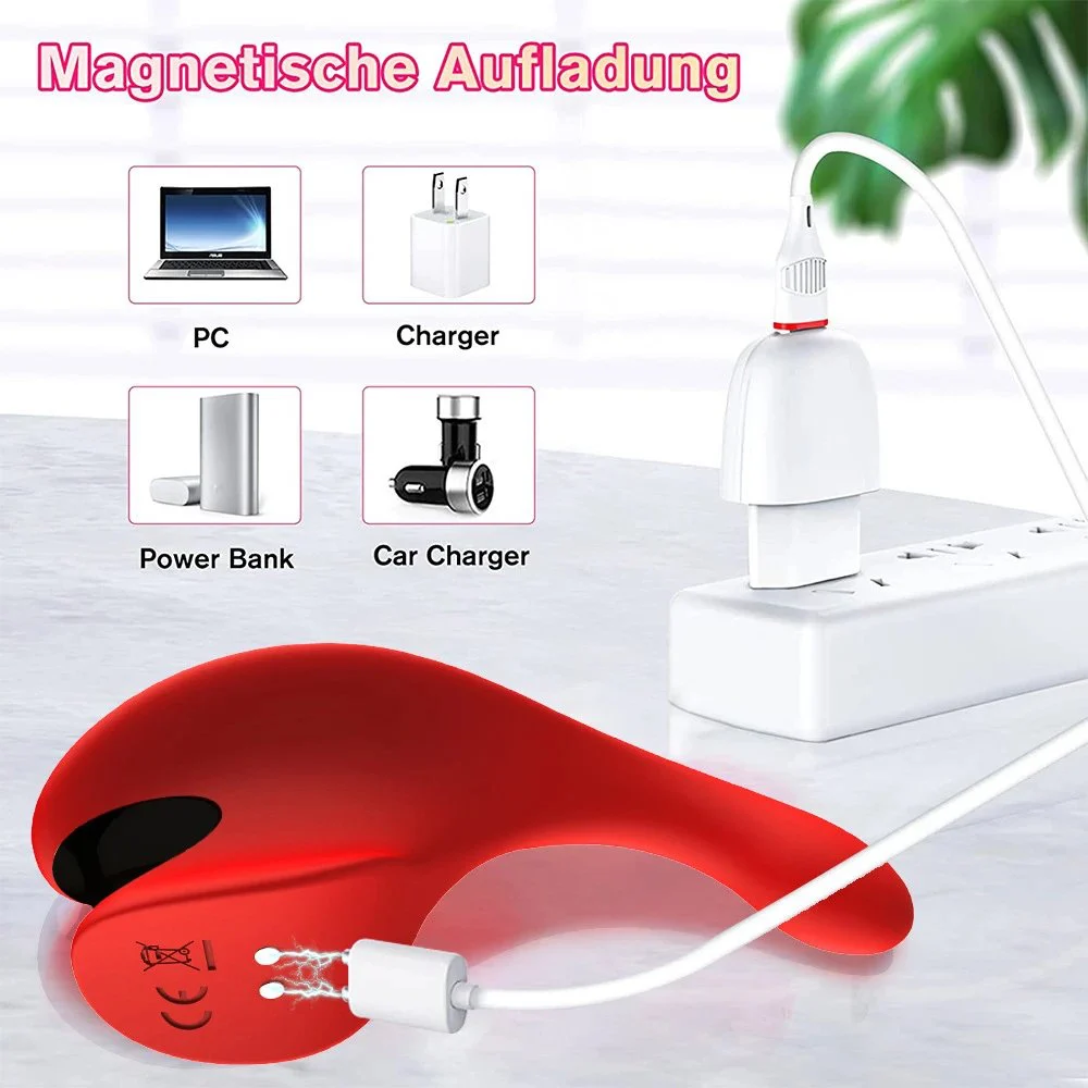Rechargeable Multi Speed G Spot Wearable App Women Vibrating Underwear Panties Egg Sex Toys Panty Vibrator