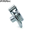 Negative Pole Down Pressure Chastity Lock Metal Stainless Steel Bird Cage Bottle Cap Lock Chastity Lock Adult Sex Toys