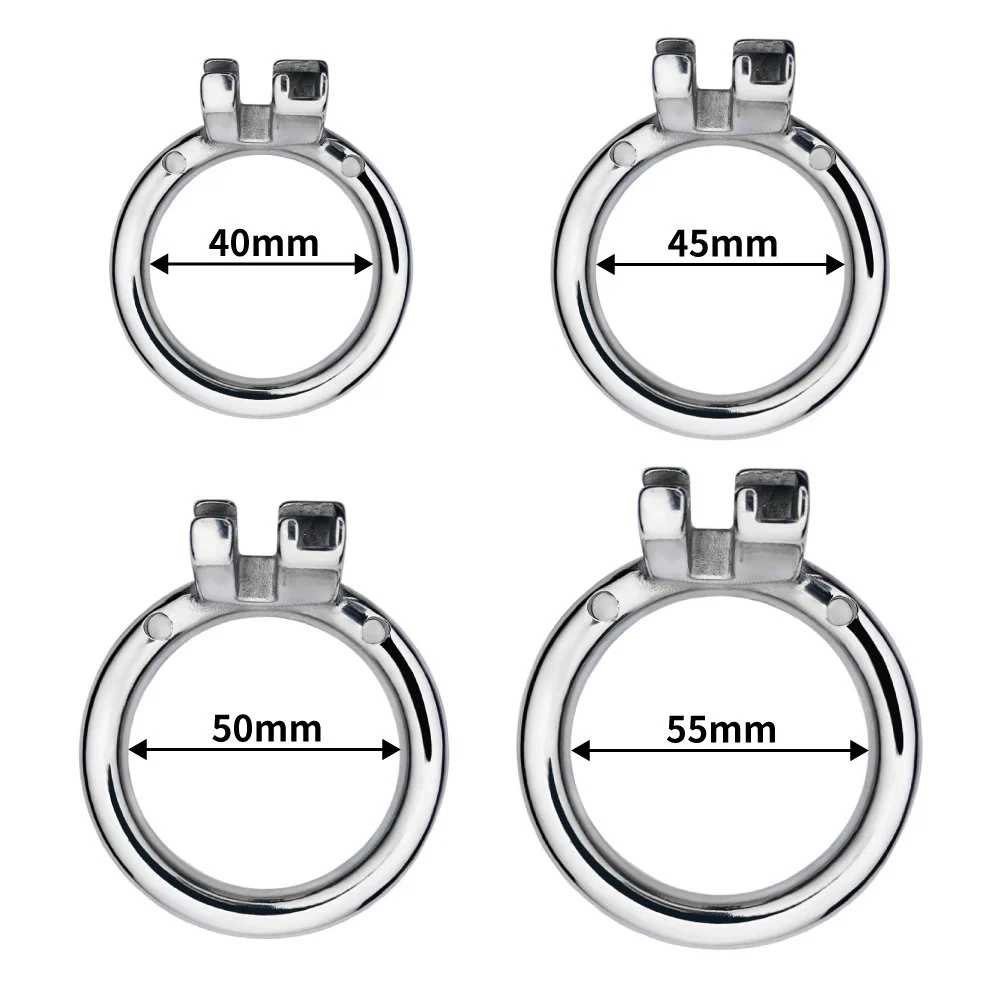 Cock Cage Male Chastity Devices Pussy Shape Chastity Cage Adults Products Toys Sex