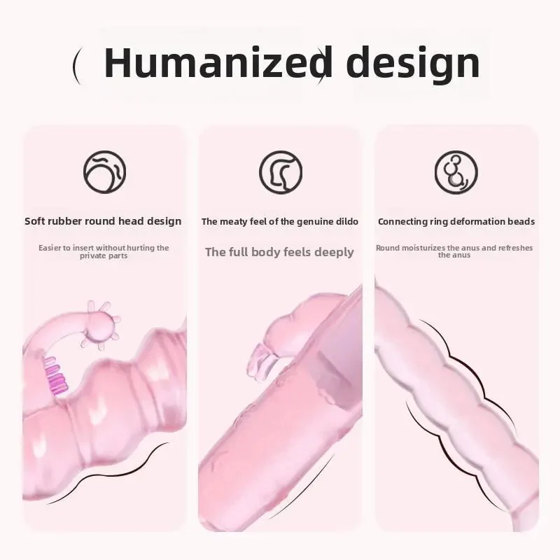 Waterproof mini G-spot vibrator female 10-mode multi-speed crystal waterproof vibrator charm