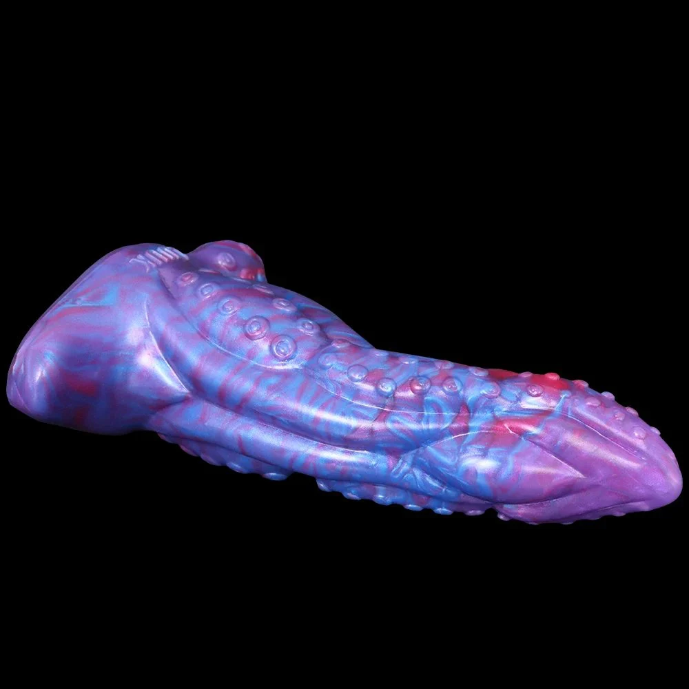 Realistic Dildo Waterproof Silicone Vibrating Female Masturbation Cupvibrate Dildo Massager Sex Toy for Women