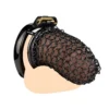 Hight Quality 304 Stainless Steel Bondage Cock Cages Net Sex Toy Chastity Device for Male