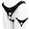 Penis Cage Auxiliary Belt,Supportive Anti-Off Strap for Men's Chastity Lock Strap ONLY Chastity Device NOT Included