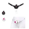 Lightweight and Breathable 3D One-piece Wearable Chastity Lock Adult Stimulation Sex Toy