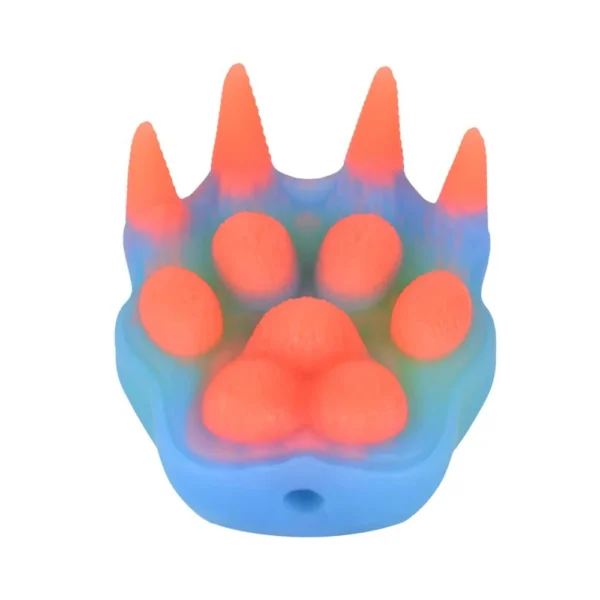 Soft Silicone Grinder Toys for Women Masturbators Belt G-Spot Clitoral Nipple Stimulation Private Massage Clitoral Friction