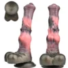 Realistic Horse Dildo Silicone Huge Long Dildo for Anal Stimulation G-Spot Penis Cock With Sucker Adult Sex Toys