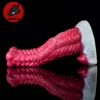 Sex Toy Dragon Dildo Animal Cock Rubber Realistic Artificial Penis Women Vagina Anal Plug