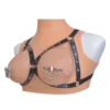 Rocking Moon Boat Adult Erotic Adjustable Nipple Clamp Teasing Flirting Nipple Clamp Sex Stimulator Breast Clip Sex Play