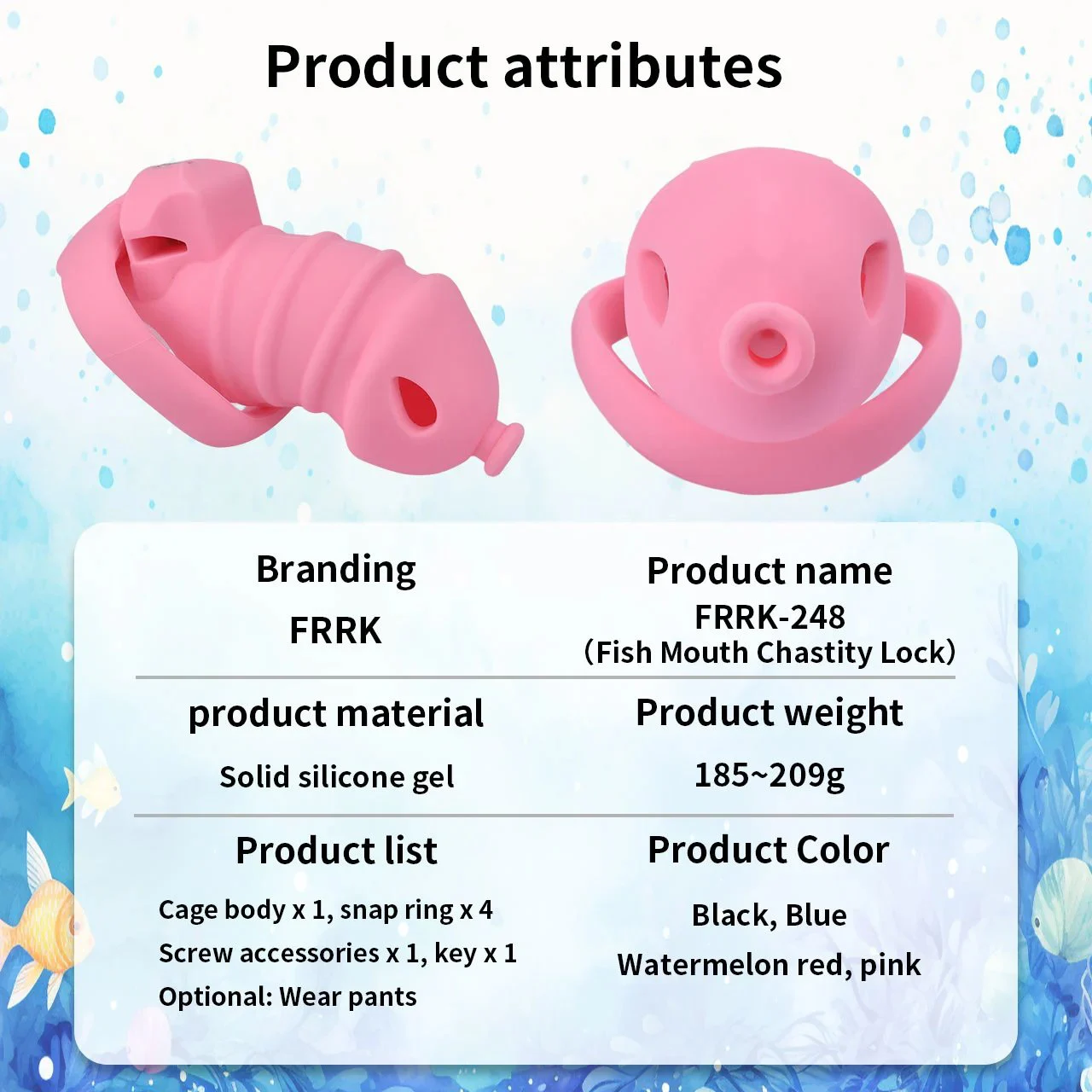 silicone chastity cage,chastity cage for men,sissy chastity belt,Silicone Cock Cage Chastity Device sex for Male
