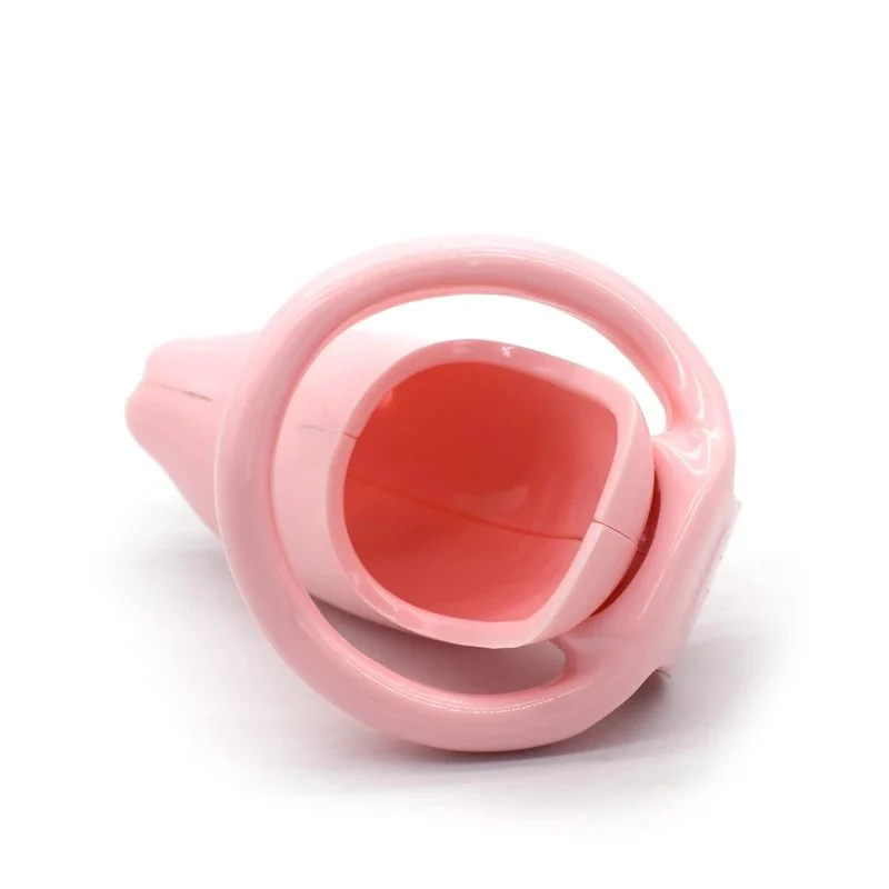 Resin Chastity Lock Chastity Cage Cock Cages Prevent Man Masturbation Sex Toys Male Sex Products for Male