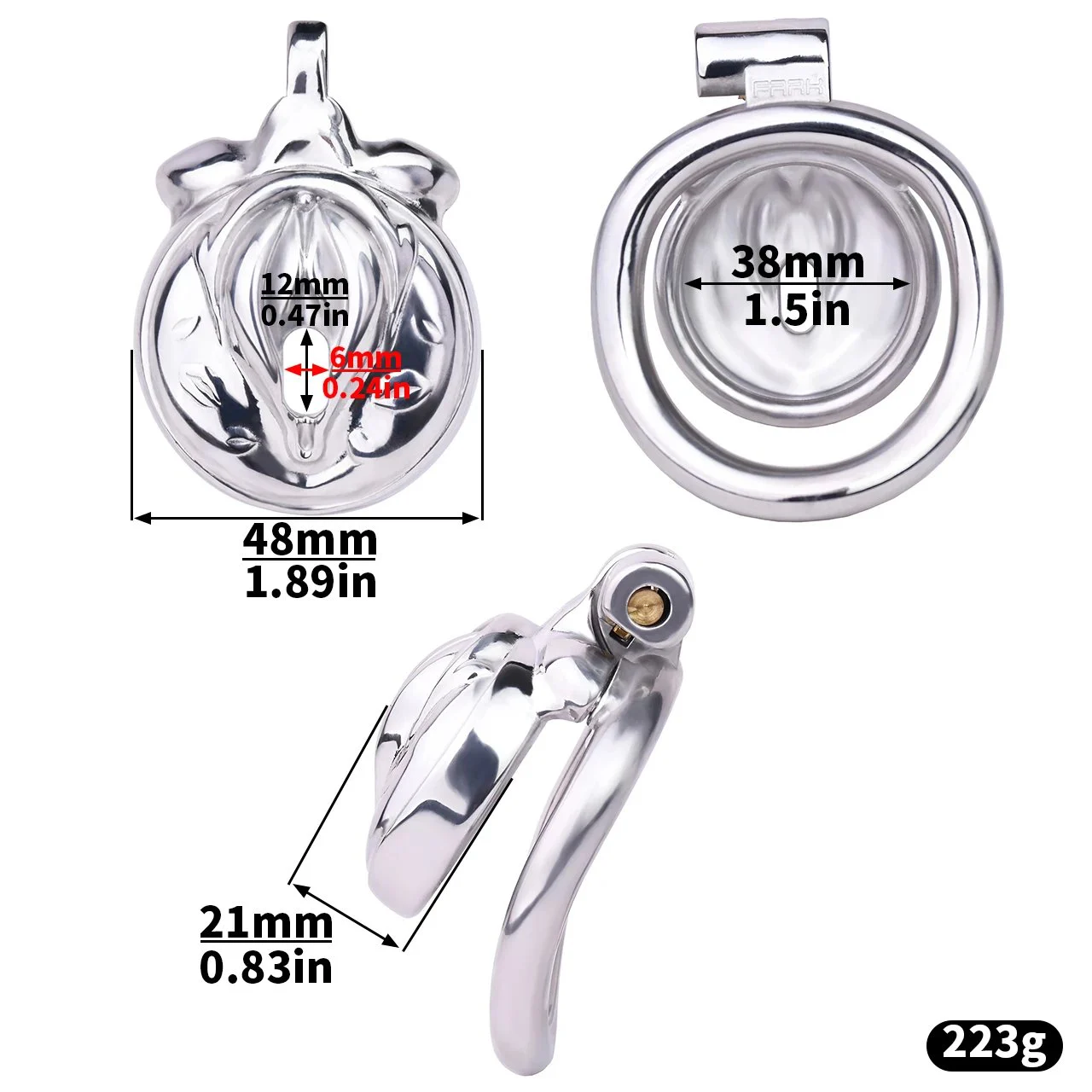 Sissy Chastity Device,sissy Toys,sissy Chastity Belt,chastity Belts for Boys,chastity Cage Sissy,metal Sissy Cock Cage Faak