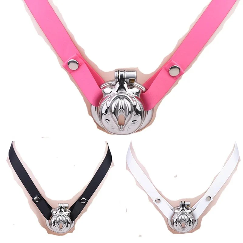 Sissy Chastity Device,sissy Toys,sissy Chastity Belt,chastity Belts for Boys,chastity Cage Sissy,metal Sissy Cock Cage Faak