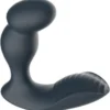 Silicone Anal Plug Prostate Messager With Remote Prostata Massager Anal Sex Toys