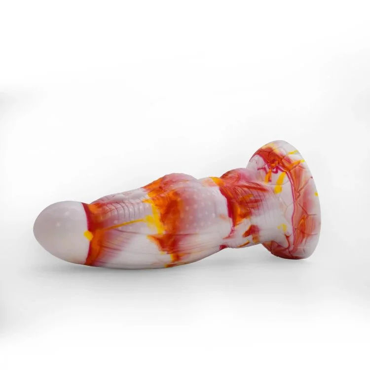 Alien alien Women Silicone Condom Sex Toys for Woman Dildos for Women Adult Sex Toys New Style Color Phallus with Diff