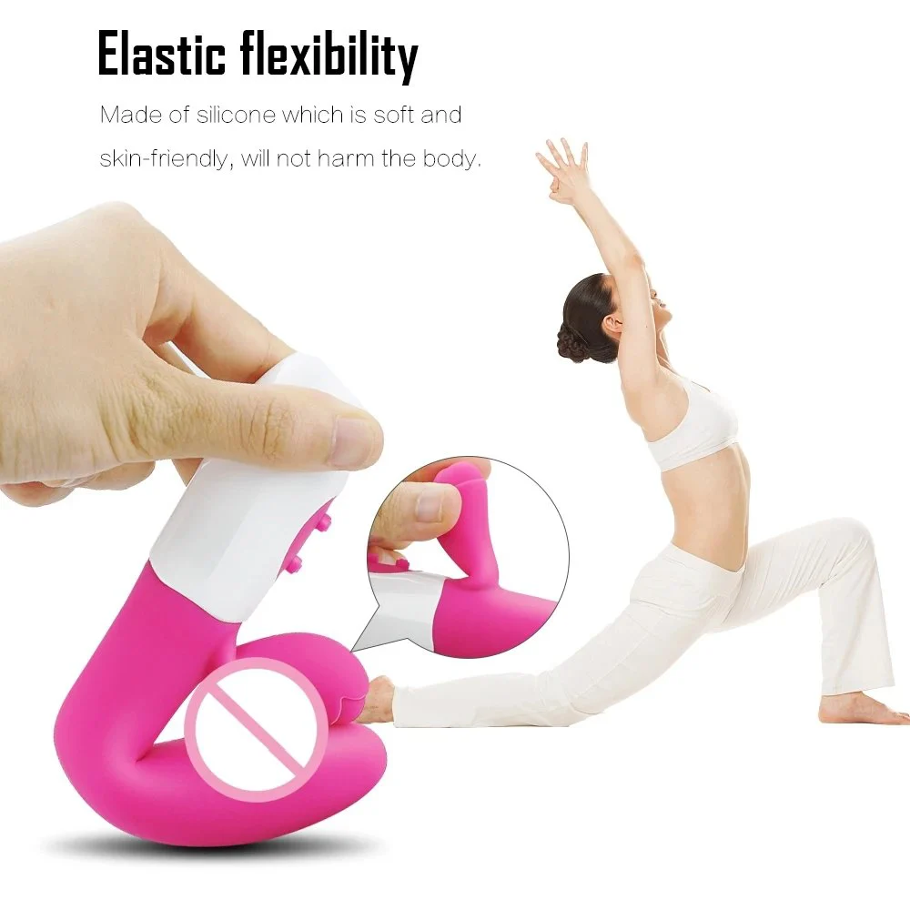 Sex Toys Woman Powerful Rechargeable Vibration Massage Socks Gun for Women