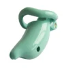 Resin Chastity Lock Chastity Cage Cock Cages Prevent Man Masturbation Sex Toys Male Sex Products for Male