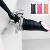 Wearable Chastity Cage with Dildo Head Inverted Urethral Chastity Cage Device Negative Adult Penis Plug Bondage Sex Toys