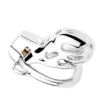 Total High 50mm 304 Stainless Steel SM Sex Toy Male Chastity Device Cage Chastity for Men