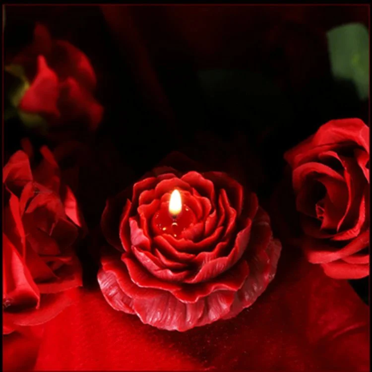 Adult Other Sex Toys Sexy Low Temperature Candles for Couples
