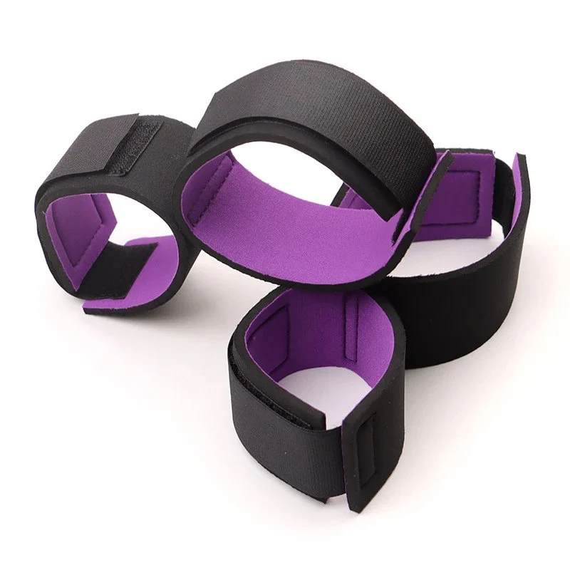 Adult Toys Bondage Straps Leg Spreader Bar Restraint Couples Bedroom Sex Toys