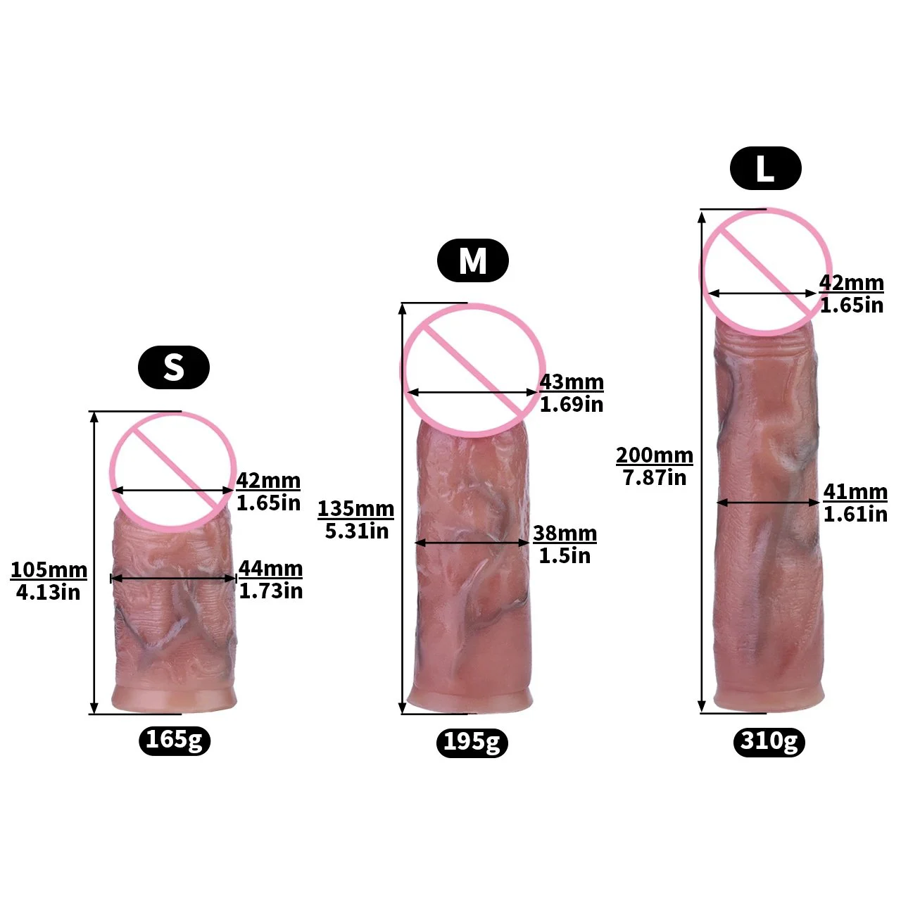New Stretchy Belt With Dildo Bendable Realistic Penis Stretchy Shorts Transgender Anal Plug Sex Toys