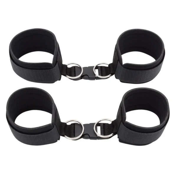 Bondage Sex Handcuffs Leg Cuffs Couple Bondage Sex Adult Product BDSM Other Sex Toys
