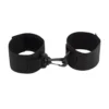 Bondage Straight Handcuffs Leg Cuffs Immobilize Hands and Feet Adult Product Couple Bondage Other Sex Toys