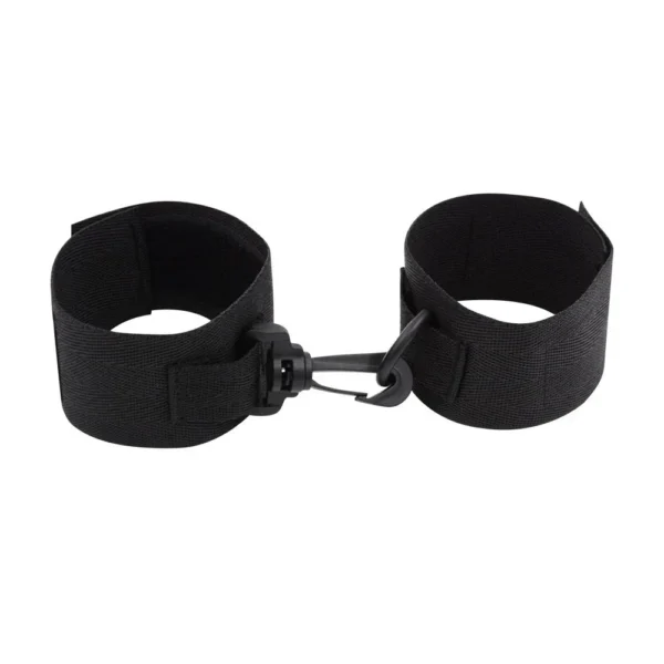 Bondage Straight Handcuffs Leg Cuffs Immobilize Hands and Feet Adult Product Couple Bondage Other Sex Toys