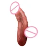 Anal Training Sex Toys Erotic Vibrators Realistic Dildos for Women Men Gay