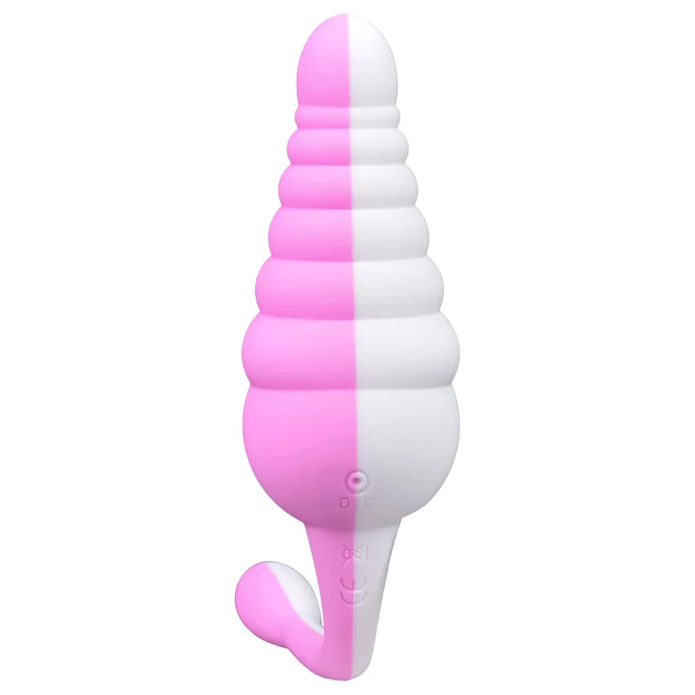 Roaring Snake Silicone Vibrator Sex Toys Female Adult Sex Toys Vibrator Massage Stick Remote Control
