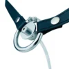 Silver Stainless Steel Wearable Chastity Lock Male Chastity Device Chastity Cages for Men