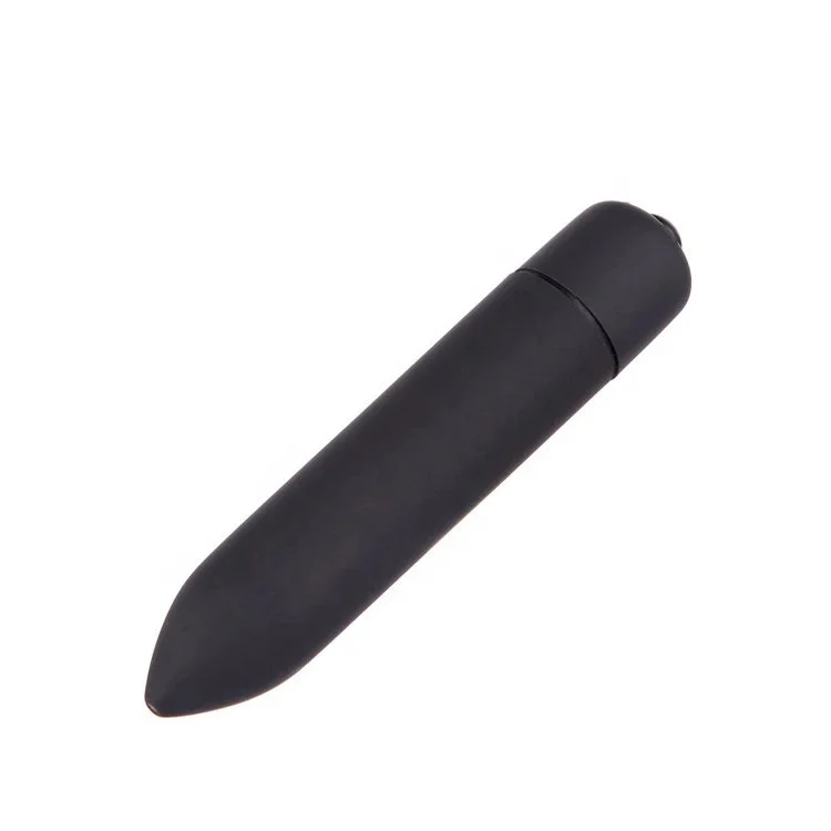 Sex Toys for Women Clitoris Stimulator Waterproof Battery 10 Speed Mini Bullet Vibrator
