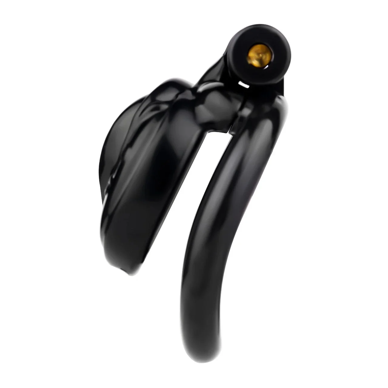 Lightweight and Breathable 3D One-piece Wearable Chastity Lock Adult Stimulation Sex Toy