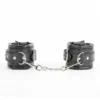 Adult BDSM Sex Toys Foam Handcuffs and Ankle Cuffs Bondage Props for Couples and Lovers