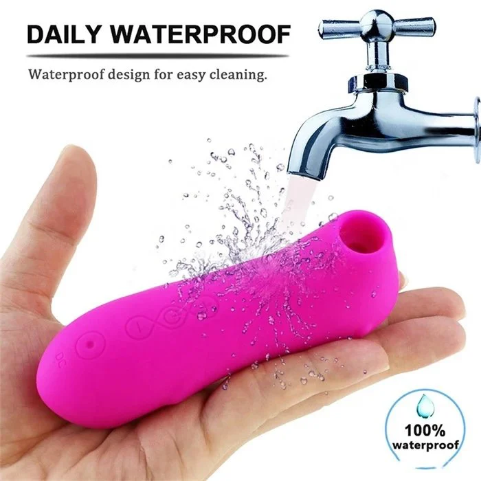 USB Powered 10 Frequency Squirrel Sucking Vibrator Pussy Clit Stimulating Sex Toys for Women Nipple Dildo Vaginal Vibrators