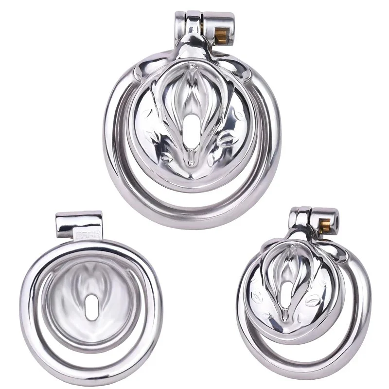 Sissy Chastity Device,sissy Toys,sissy Chastity Belt,chastity Belts for Boys,chastity Cage Sissy,metal Sissy Cock Cage Faak
