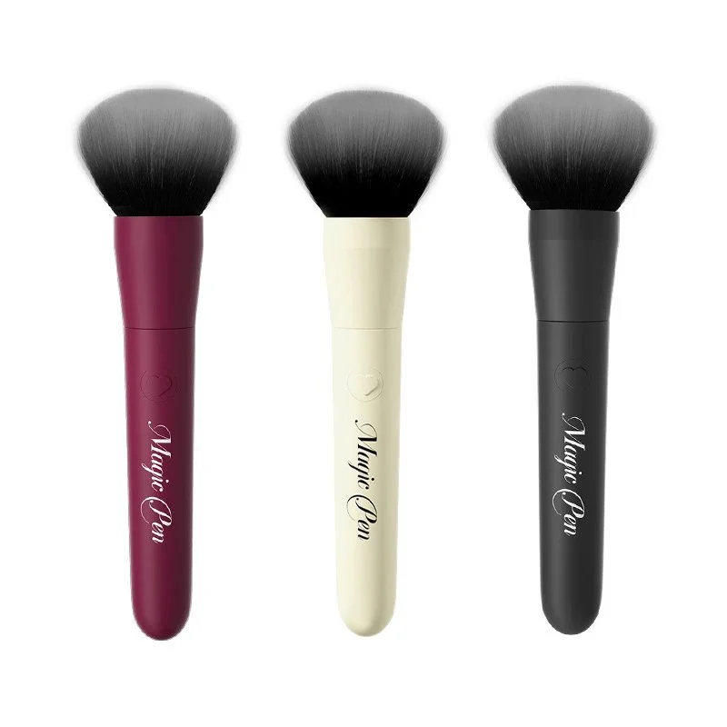 USB Charger New Mini Women Vibrator G Spot Clitoral Massager Makeup Brush Vibrator Sex Toy Women