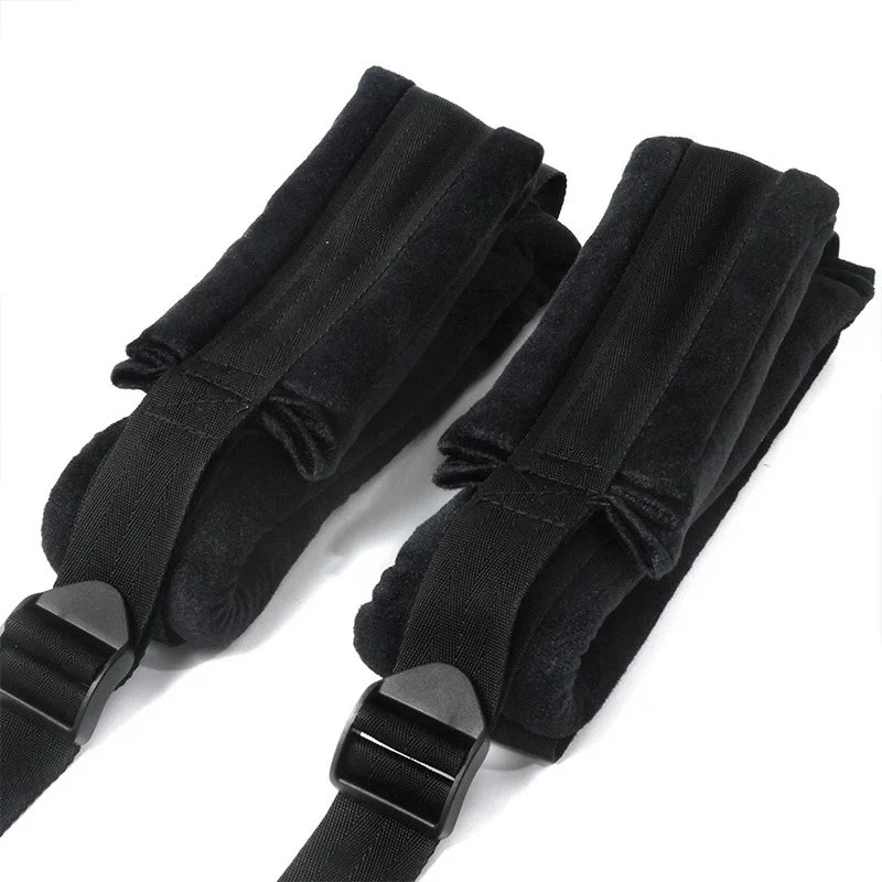 adult sex door woven swing couple game props bondage alternative toy