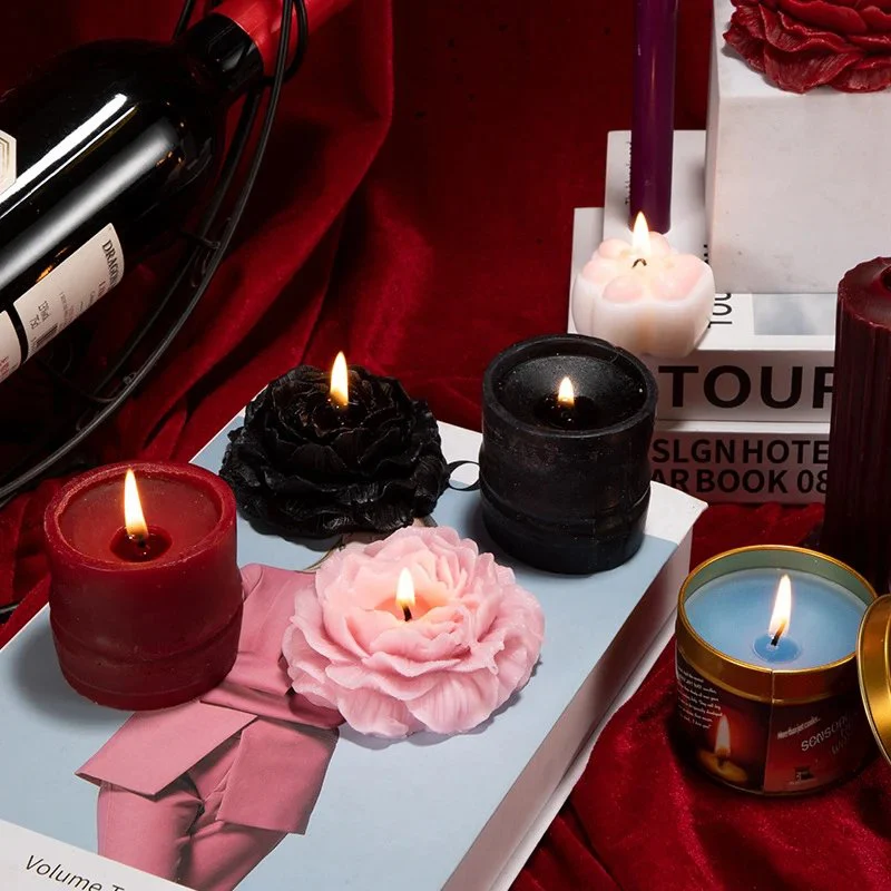 Adult Sex Toys Low Temperature Candles Couple Foreplay Training Drip Wax Alternative Sexual Products Sm Emotional Props