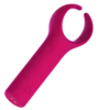 Male Sex Toys Penis Vibrator Glans Massage Masturbator Nipple Clitoral Stimulation APP Control Wand Vibrator for Men Couples