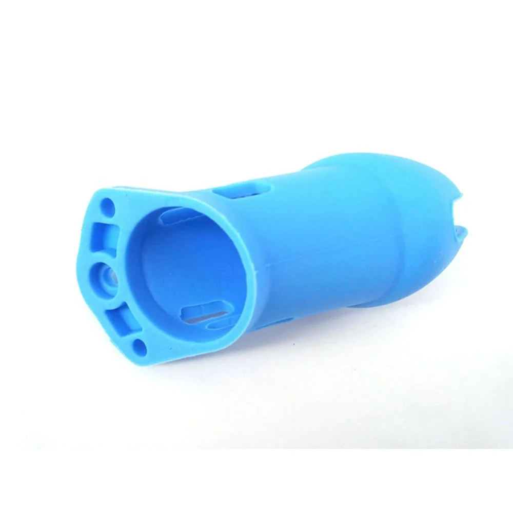 10cm Blue Silicone CB6000 Man Chastity Cage Lock Penis Restraint with Keyholder Chastity Male Chastity Device Sex