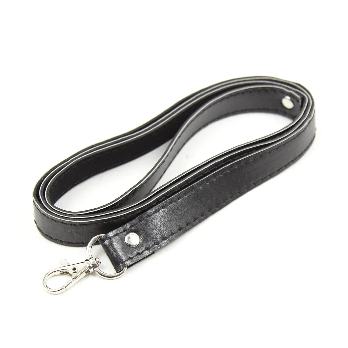 Leather Traction Chain Adult Chain Toy Hook Neck Set Accessories Leather Dog Chain Adult Interest Sex Toys