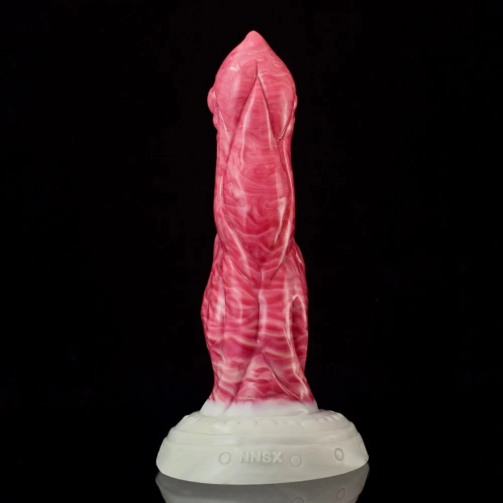 Alien Ass Suction Cup Industrial Size Mould Cute Animal Sex Dildos Sex Toy for Men
