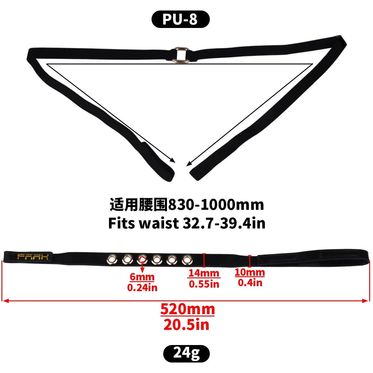 Wearable Male Chastity Device with Catheter Port Steel Construction Suitable for BDSM Male Restraint Convenient to Adult Toy