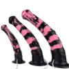 Anal Plug Squirting Horse Dildo Ejaculating Dildo for Women with Forty Two cm Long
