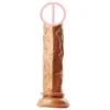 Adult Toys Cool With Strong Sucker Dildo for Women Huge Dildos-sexual